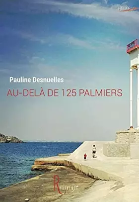 Couverture du produit · Au-delà de 125 palmiers