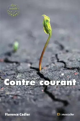 Couverture du produit · Contre courant