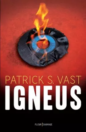 Couverture du produit · Igneus