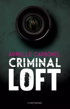 Couverture du produit · Criminal Loft