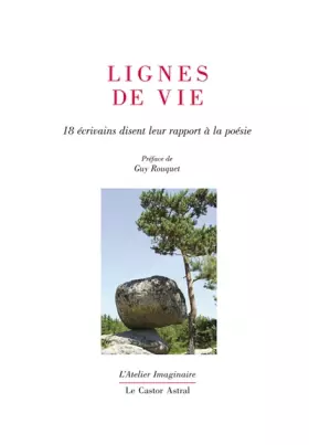 Couverture du produit · Lignes de vies