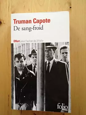 Couverture du produit · De sang-froid