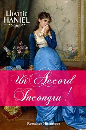 Couverture du produit · Un Accord Incongru !