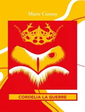 Couverture du produit · Cordelia la Guerre