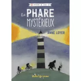 Couverture du produit · Le phare mystérieux