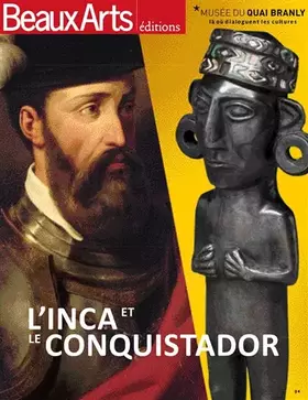 Couverture du produit · L'Inca et le conquistador