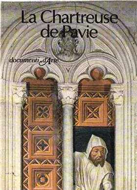 Couverture du produit · La chartreuse de pavie