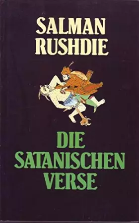 Couverture du produit · Die Satanischen Verse