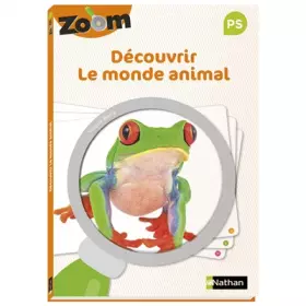 Couverture du produit · Guide Zoom PS