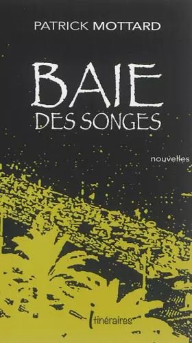 Couverture du produit · Baie des songes