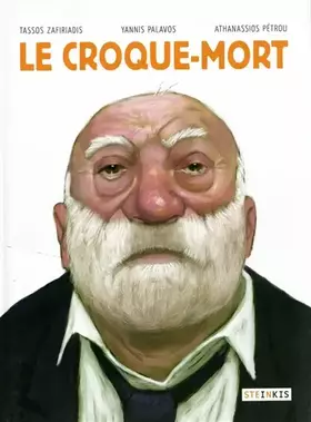 Couverture du produit · Le croque-mort