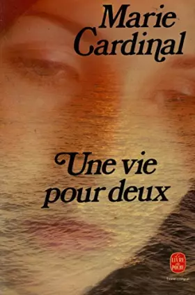 Couverture du produit · Un vie pour deux / Cardinal, Marie / Ref: 11064