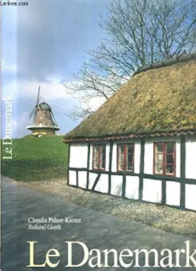 Couverture du produit · LE DANEMARK