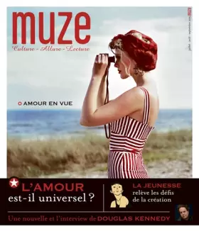 Couverture du produit · MUZE N21 N80 ETE 2015