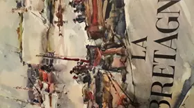 Couverture du produit · la bretagne