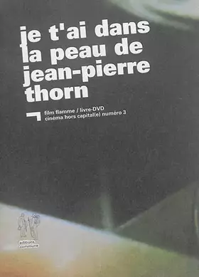 Couverture du produit · Je t'ai dans la peau