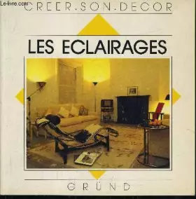 Couverture du produit · Les éclairages
