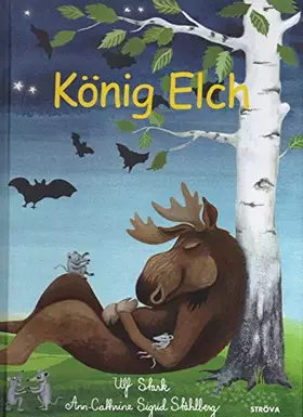 Couverture du produit · König Elch