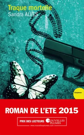 Couverture du produit · Traque mortelle