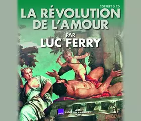Couverture du produit · La révolution de l'amour