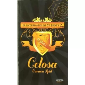 Couverture du produit · Celosa. Internado De St Jude's 2