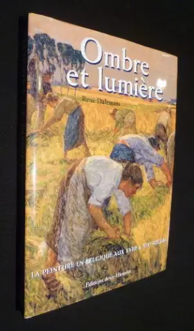 Couverture du produit · Ombre et lumière