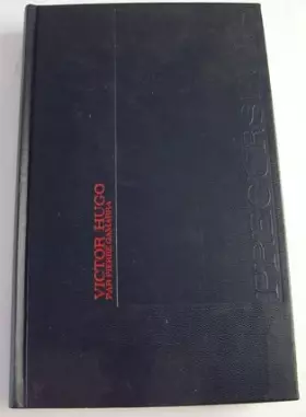Couverture du produit · Victor Hugo