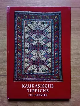 Couverture du produit · Kaukasische Teppiche