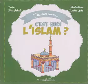 Couverture du produit · C'est quoi l'Islam ?