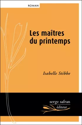 Couverture du produit · Les Maîtres du printemps
