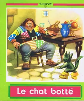 Couverture du produit · Le chat botté