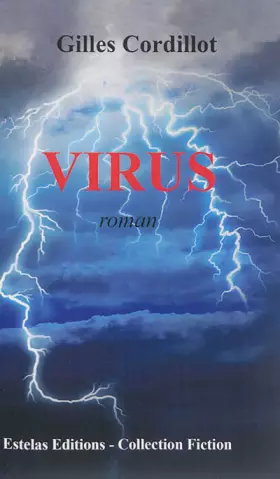 Couverture du produit · Virus