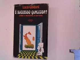 Couverture du produit · È SUCCESSO QUALCOSA.?
