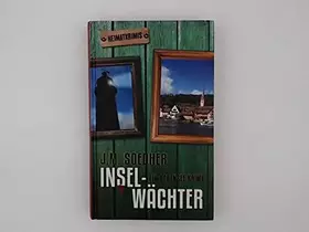 Couverture du produit · Heimatkrimis. Inselwächter. Ein Bodensee-Krimi. Schielins fünfter Fall.