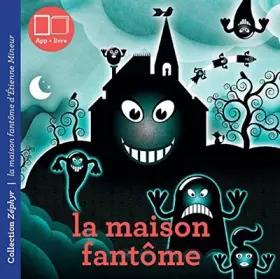 Couverture du produit · La maison Fantôme