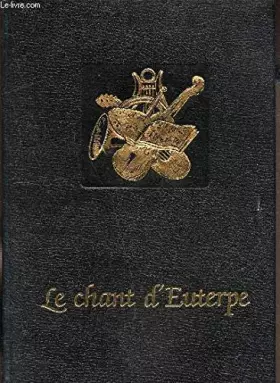 Couverture du produit · Le chant d'euterpe l'aventure de la musique