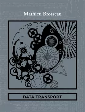 Couverture du produit · Data Transport