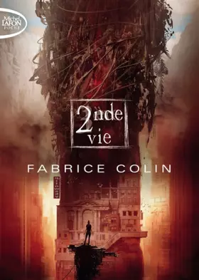 Couverture du produit · La dernière guerre - tome 2 2nde vie (02)
