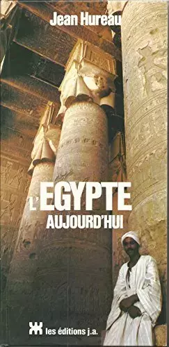 Couverture du produit · L'Egypte aujourd'hui (6e édition)