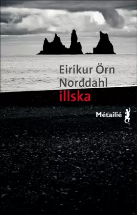 Couverture du produit · Illska / Le Mal