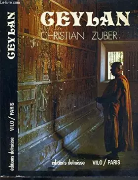 Couverture du produit · CEYLAN