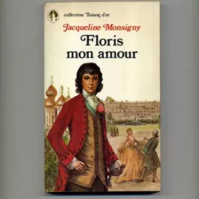 Couverture du produit · Floris mon amour