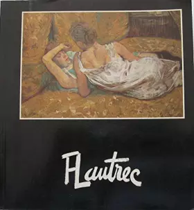 Couverture du produit · Flautrec