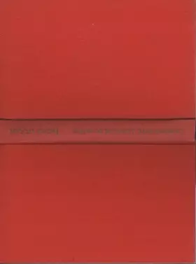 Couverture du produit · Le moscovite les feux du matin