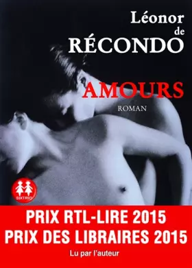 Couverture du produit · Amours