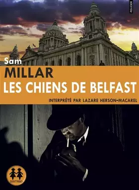Couverture du produit · Les Chiens de Belfast