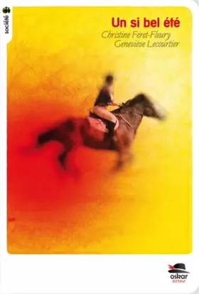 Couverture du produit · Un Si Bel Ete