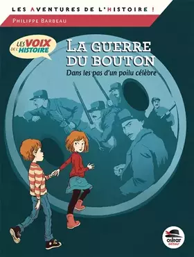 Couverture du produit · GUERRE DU BOUTON (LA)