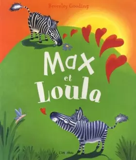 Couverture du produit · Max et Loula