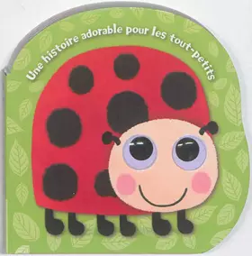 Couverture du produit · Petite coccinelle